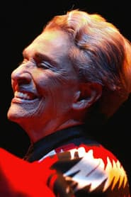 Chavela Vargas as Indianerin