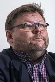 Harri Hursti as Self