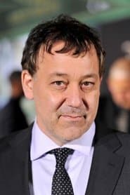 Sam Raimi as Nervous Official