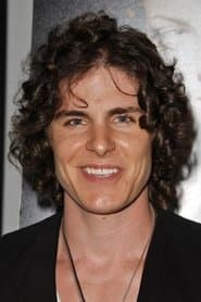 Marc Senter as The Scorpion