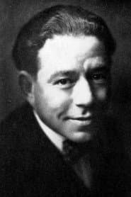 Frank Moore as The Scarecrow