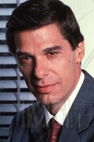 Arthur Taxier as Mr. Browning