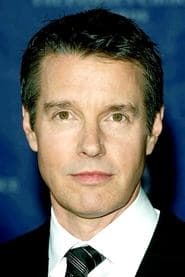 Kyle Secor as Dave Kammerer