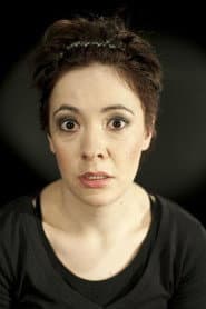 Marie Vančurová as Zuzana