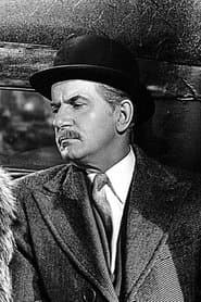 Frederick Worlock as Prof. William Kilbane