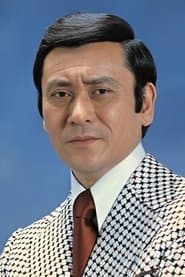 Shigeru Amachi as Sôshi Tada