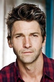 Jefferson Brown as Russ Mitchell