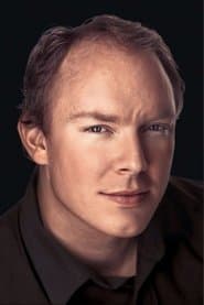 Richard Christy as As himself