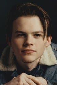 Josh Wiggins as Justin