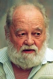 Lubor Tokoš as King