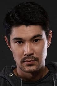 Kuantay Abdimadi as Captain