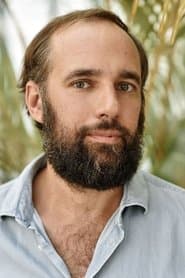 Maxence Tual as Le Prêtre