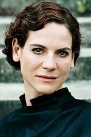 Bibiana Beglau as Rita Vogt