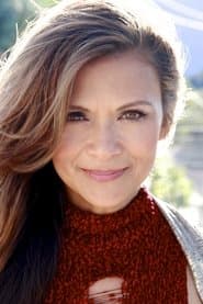 Nia Peeples as Kristen Rhodes
