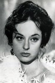 Francine Bergé as Soeur Sainte-Christine
