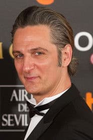 Ernesto Alterio as Prisoner