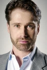 Michael Tushaus as Master Sergeant Ryan Pierce