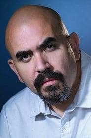 Noel Gugliemi as Uncle Juan