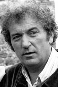 François Dyrek as Le cheminot libéré