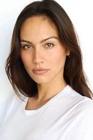 Rachelle Goulding as Lily