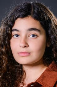 Saba Vahedyousefi as Nazgol