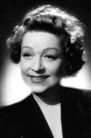 Grethe Weiser as Mathilde Nathusius