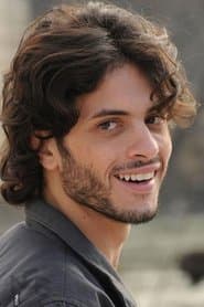 Marco Iermanò as Andrea