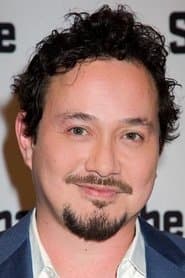 Michael Braun as Jeff Peterson