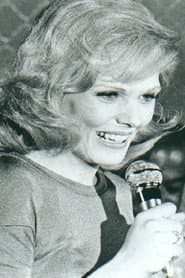 Conny Van Dyke as Dixie