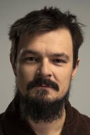 Dawid Ogrodnik as Mateusz Rosiński