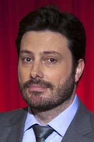 Danilo Gentili as Danilo Gentili