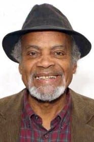 Ram John Holder as Grandad