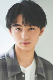 Riku Onishi as Kenichi