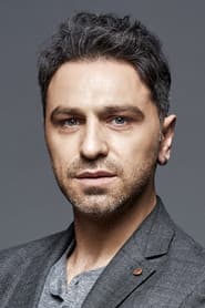 Serdar Orçin as Cemal