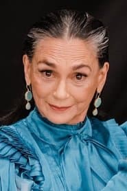 Ofelia Medina as Josefa