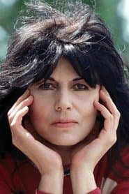 Catherine Ribeiro as Cleopatre