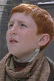 Billy Seymour as Terry