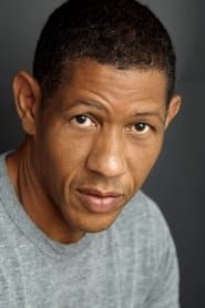 Scott Lawrence as Sergeant Footman