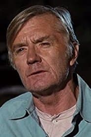 Bill Morey as Millard Cunard