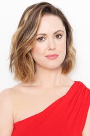 Aynsley Bubbico as Lisa Bauer