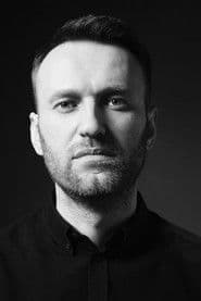 Alexei Navalny as Self (archive footage)