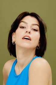 Kate Schroder as Agent Natalie Carter