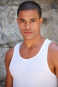 Ronald Patrick Thompson as Soup Kitchen Director