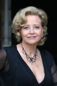 Barbara Brownell as Sharon
