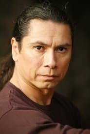 Gregory Cruz as Bugle