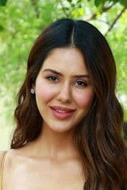 Sonam Bajwa as Jasmine
