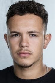 Kaine Zajaz as Dominic