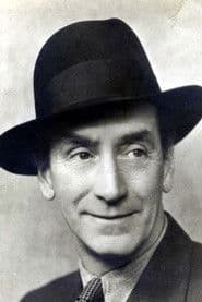 J.H. Roberts as Luis Silva