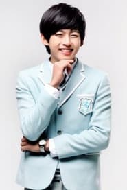 Dong Ho as Yoon Jo-han