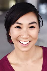 Andrea James Lui as Ruby